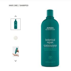 🎍AVEDA BOTANICAL REPAIR CONDITIONER 🎍